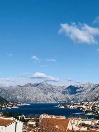 Апартаменты Gara 5 Котор Апартаменты с 2 спальнями-1