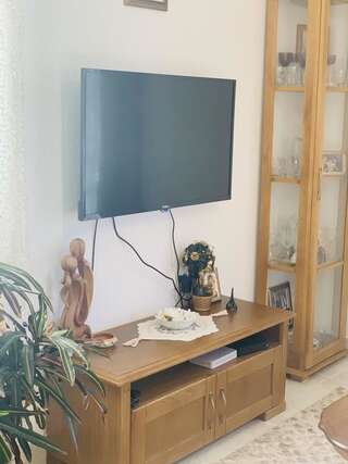 Апартаменты Gara 5 Котор Апартаменты с 2 спальнями-12