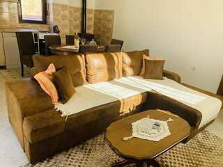 Апартаменты Gara 5 Котор Апартаменты с 2 спальнями-13