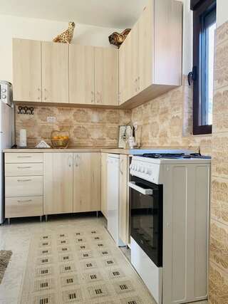 Апартаменты Gara 5 Котор Апартаменты с 2 спальнями-14