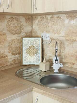 Апартаменты Gara 5 Котор Апартаменты с 2 спальнями-16