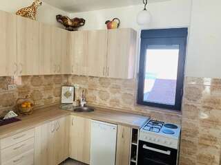 Апартаменты Gara 5 Котор Апартаменты с 2 спальнями-17