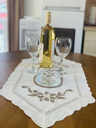 Апартаменты Gara 5 Котор Апартаменты с 2 спальнями-19