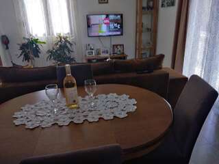 Апартаменты Gara 5 Котор Апартаменты с 2 спальнями-20