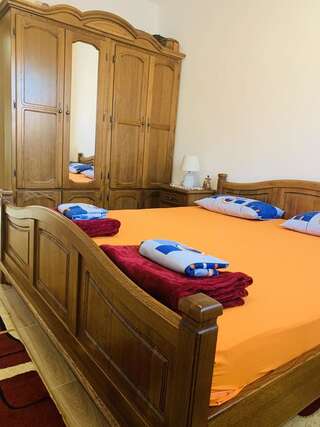 Апартаменты Gara 5 Котор Апартаменты с 2 спальнями-21