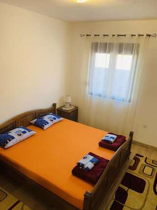 Апартаменты Gara 5 Котор Апартаменты с 2 спальнями-22