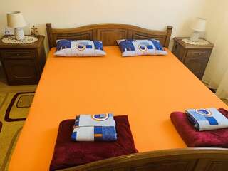 Апартаменты Gara 5 Котор Апартаменты с 2 спальнями-23