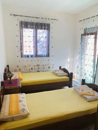 Апартаменты Gara 5 Котор Апартаменты с 2 спальнями-25