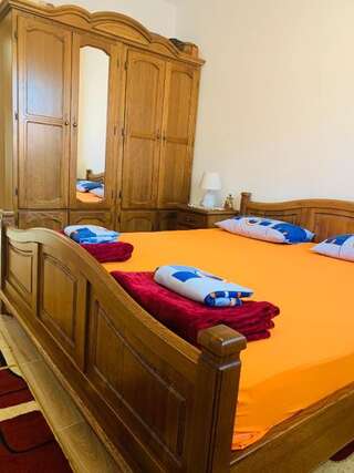 Апартаменты Gara 5 Котор Апартаменты с 2 спальнями-32