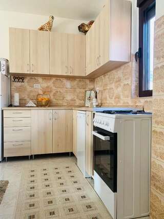 Апартаменты Gara 5 Котор Апартаменты с 2 спальнями-33