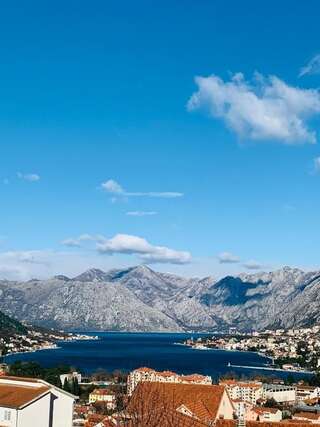 Апартаменты Gara 5 Котор Апартаменты с 2 спальнями-37