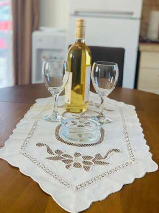 Апартаменты Gara 5 Котор Апартаменты с 2 спальнями-38