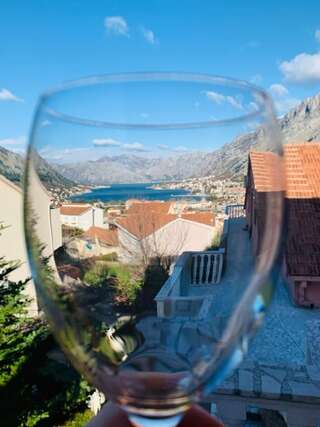 Апартаменты Gara 5 Котор Апартаменты с 2 спальнями-39