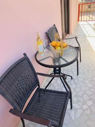 Апартаменты Gara 5 Котор Апартаменты с 2 спальнями-4