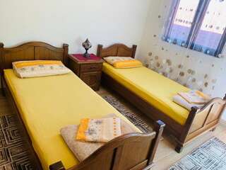 Апартаменты Gara 5 Котор Апартаменты с 2 спальнями-42