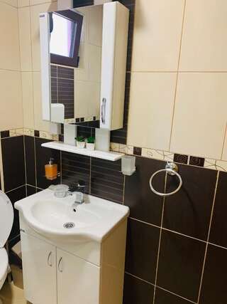 Апартаменты Gara 5 Котор Апартаменты с 2 спальнями-45