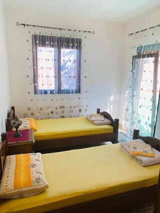 Апартаменты Gara 5 Котор Апартаменты с 2 спальнями-46