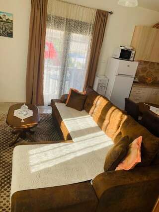 Апартаменты Gara 5 Котор Апартаменты с 2 спальнями-47