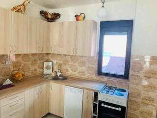 Апартаменты Gara 5 Котор Апартаменты с 2 спальнями-48