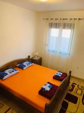 Апартаменты Gara 5 Котор Апартаменты с 2 спальнями-52