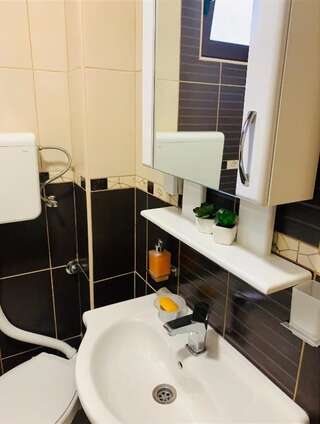 Апартаменты Gara 5 Котор Апартаменты с 2 спальнями-58