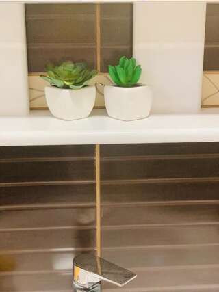 Апартаменты Gara 5 Котор Апартаменты с 2 спальнями-59