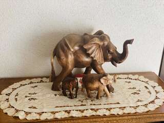 Апартаменты Gara 5 Котор Апартаменты с 2 спальнями-8