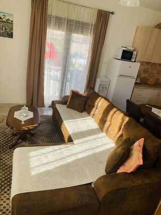 Апартаменты Gara 5 Котор Апартаменты с 2 спальнями-9